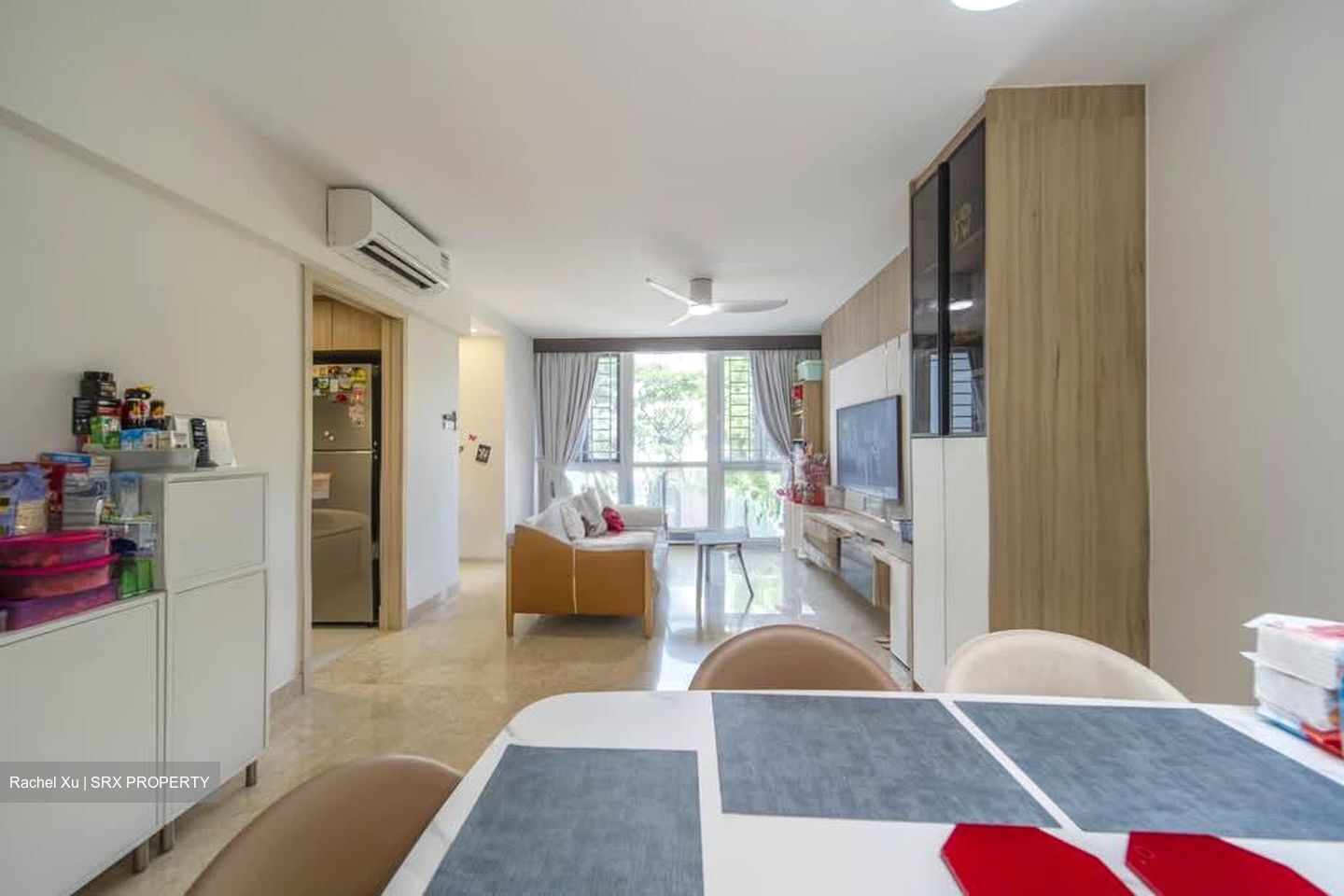 Changi Rise Condominium (D18), Condominium #606385021